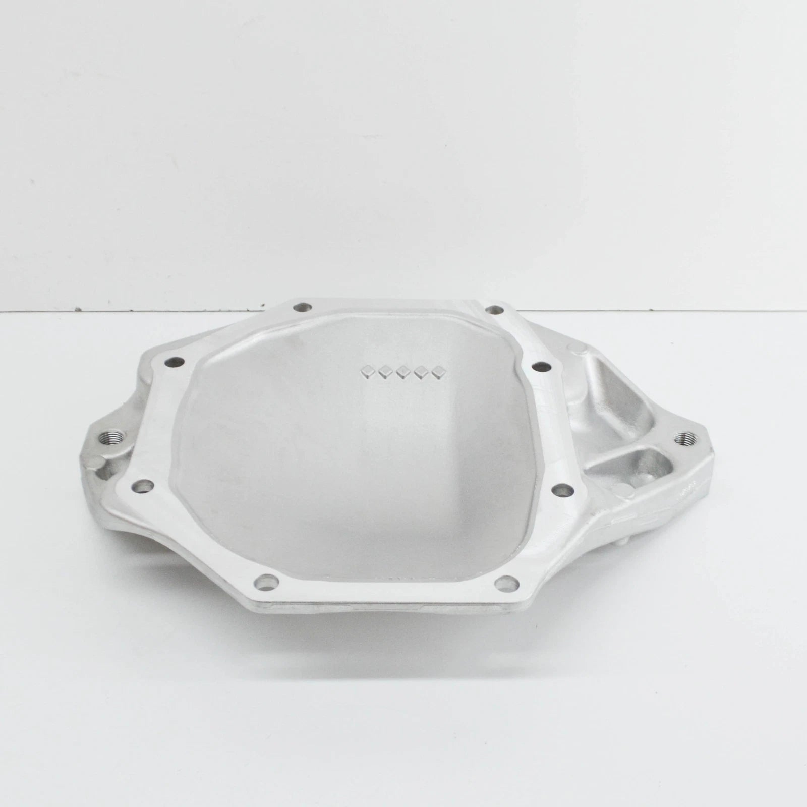 NEW MERCEDES-BENZ CLS C257 REAR AXLE DIFFERENTIAL END COVER A2053510400 ORIGINAL