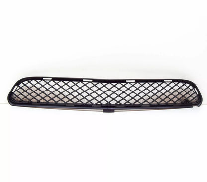 NEW MERCEDES BENZ SL  550 without amg.!!! FRONT BUMPER LOWER GRILLE A2308851423
