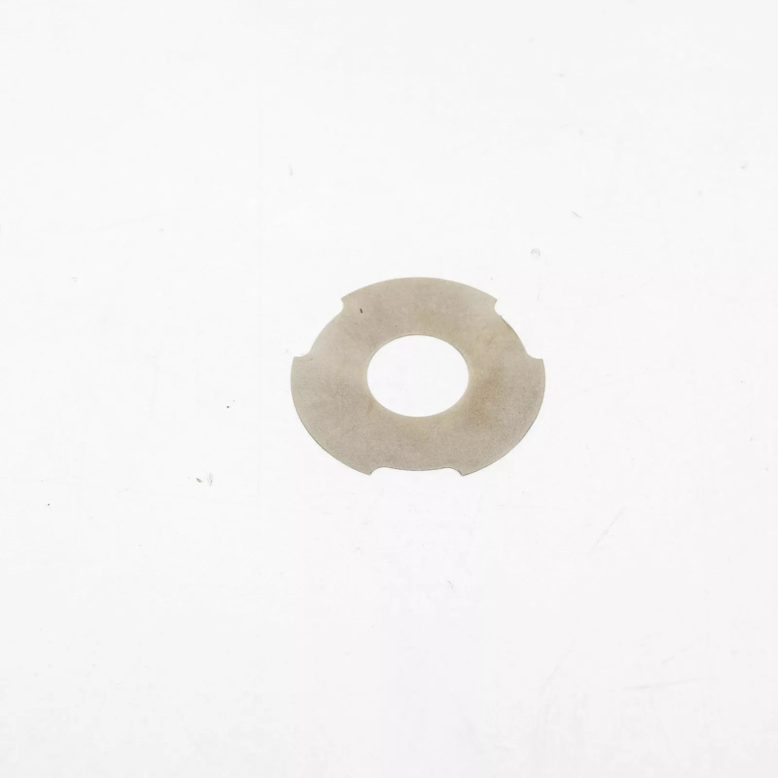 NEW AUDI A1 MK1 CRANKSHAFT PULLEY WASHER WHT004724 ORIGINAL