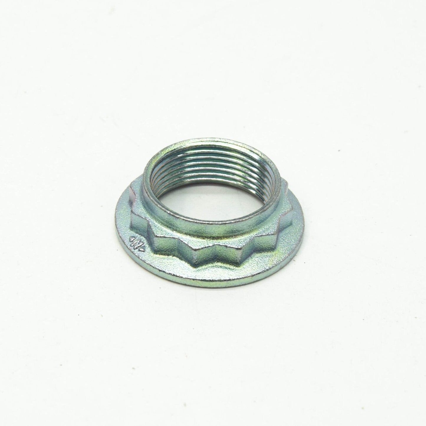 new mb e w213 transmission output shaft flange nut a1409901150 original