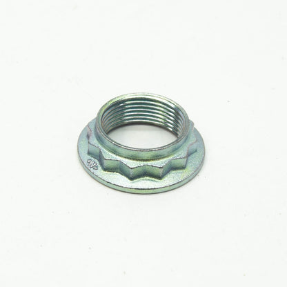 new mb e w213 transmission output shaft flange nut a1409901150 original
