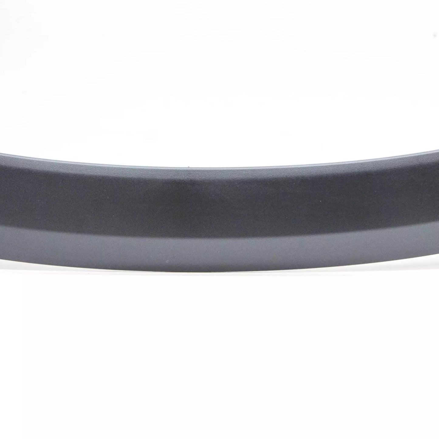 NEW MB GLE W167 FRONT LEFT WHEEL FENDER FLARE MOULDING A1678854700 ORIGINAL