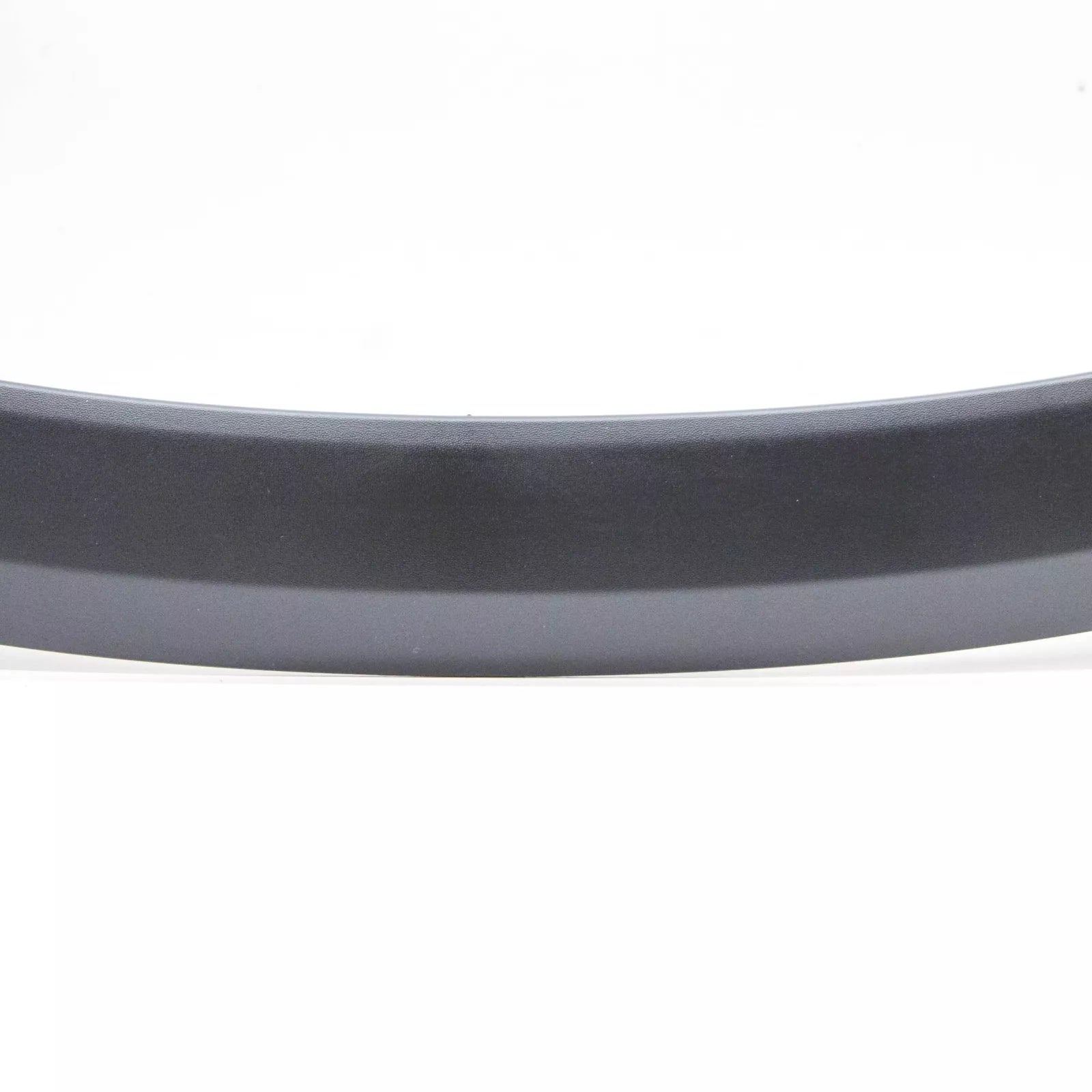 NEW MB GLE W167 FRONT LEFT WHEEL FENDER FLARE MOULDING A1678854700 ORIGINAL