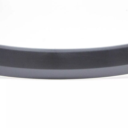 NEW MB GLE W167 FRONT LEFT WHEEL FENDER FLARE MOULDING A1678854700 ORIGINAL