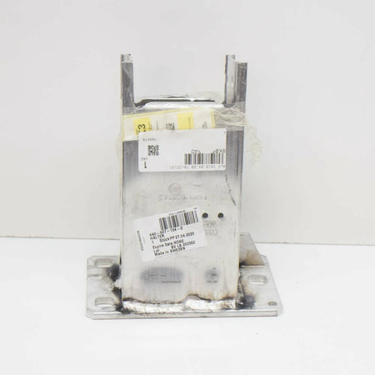 NEW AUDI A4 B8 FRONT RIGHT CRASH BAR BRACKET CARRIER 8K0807134D