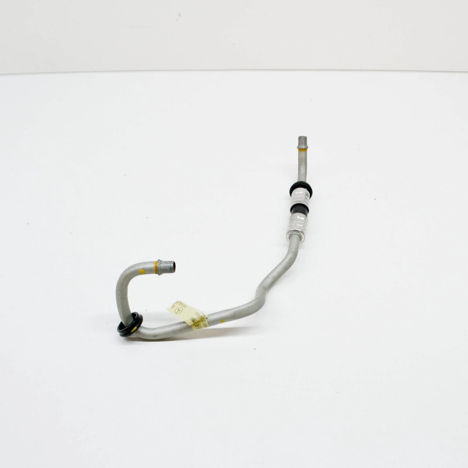 NEW MERCEDES-BENZ M-CLASS W164 OIL COOLER LINE A1645006872 ORIGINAL