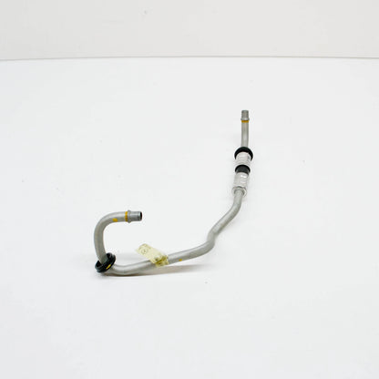 NEW MERCEDES-BENZ M-CLASS W164 OIL COOLER LINE A1645006872 ORIGINAL