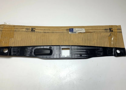 NEW MERCEDES-BENZ S W220 TRUNK LID FASTENER HANDLE A2207500193 ORIGINAL