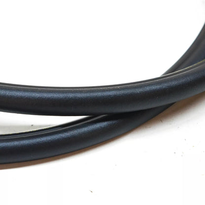 NEW BMW 7 G11 G12 FRONT ENGOINE BONNET HOOD SEAL 51767347393 ORIGINAL