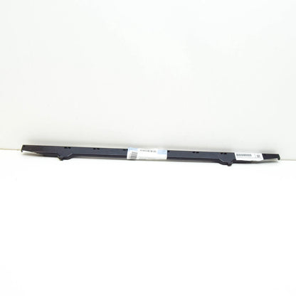 NEW BMW F40 UPPER RADIATOR SEAL 51647485268 7485268 ORIGINAL