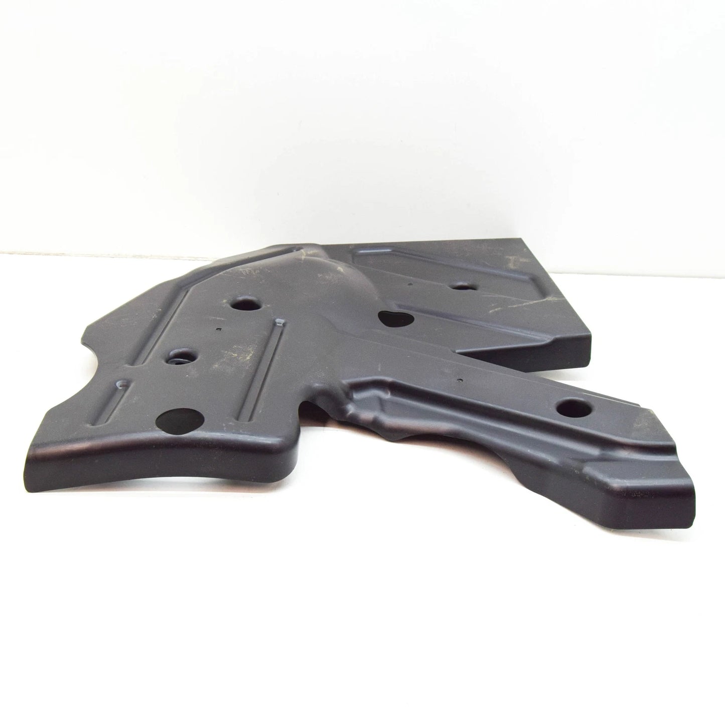 NEW MB GLE W167 REAR RIGHT CONTROL ARM SPRING LINK TRIM A1673522500