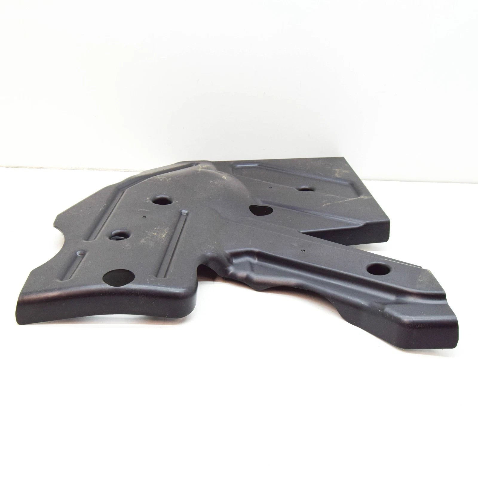 NEW MB GLE W167 REAR RIGHT CONTROL ARM SPRING LINK TRIM A1673522500