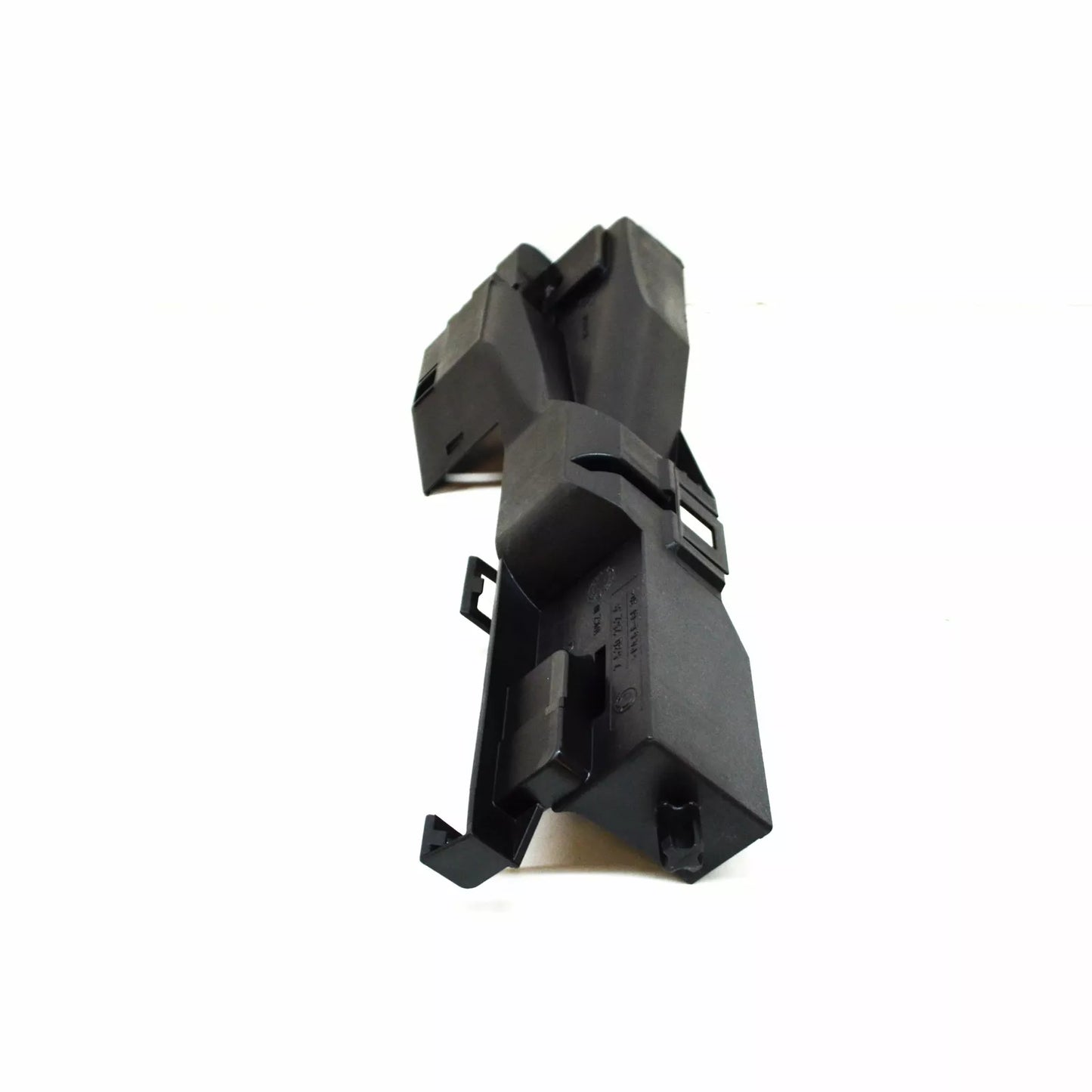 NEW BMW X3 E83 LEFT SIDE RADIATOR HOLDER SUPPORT 17117530252 ORIGINAL