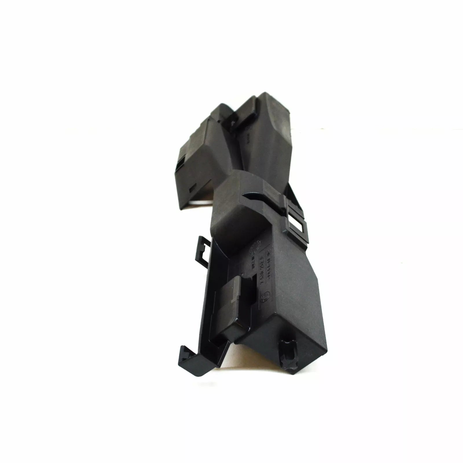 NEW BMW X3 E83 LEFT SIDE RADIATOR HOLDER SUPPORT 17117530252 ORIGINAL