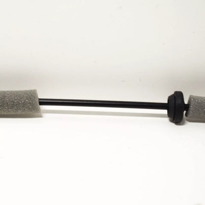 NEW VOLKSWAGEN BEETLE 9C FUEL DOOR RELEASE CABLE 1C0810899H