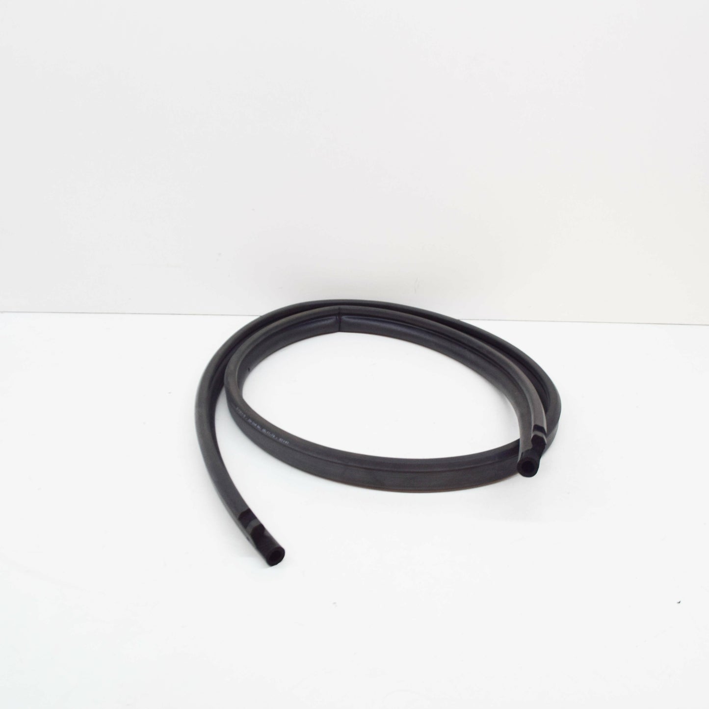 NEW MERCEDES-BENZ SLK R170 FRONT LEFT DOOR GASKET SEAL A1707270330 ORIGINAL