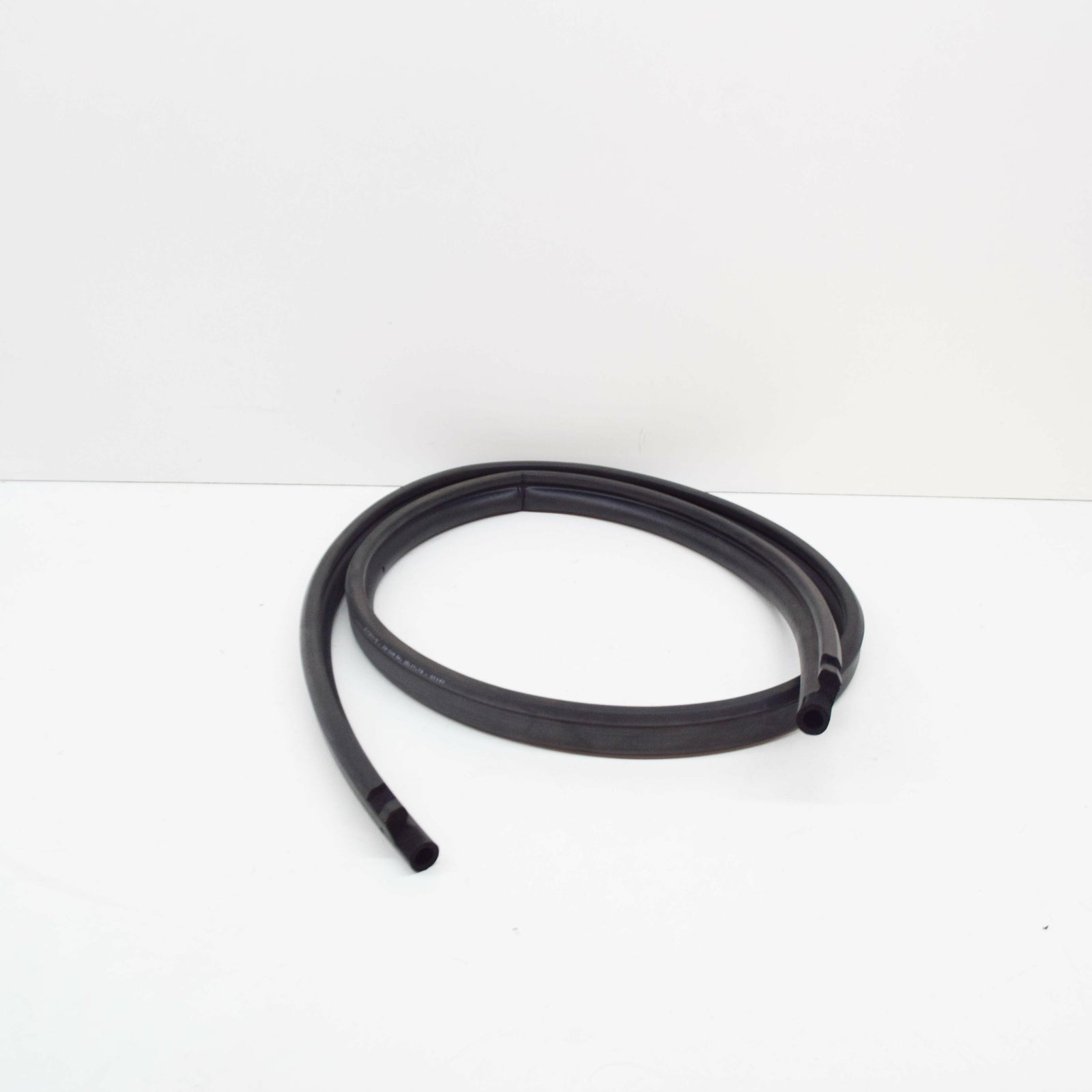 NEW MERCEDES-BENZ SLK R170 FRONT LEFT DOOR GASKET SEAL A1707270330 ORIGINAL