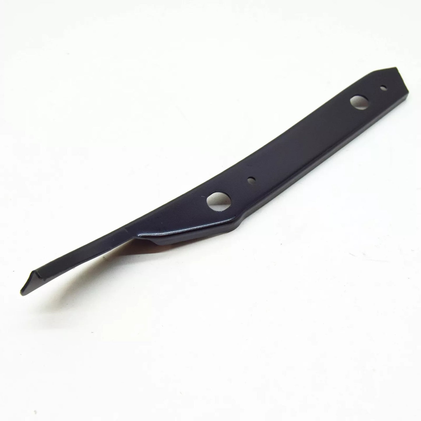 NEW MERCEDES-BENZ SLK R171 FRONT BUMPER RIGHT PLATE A1718800411 ORIGINAL