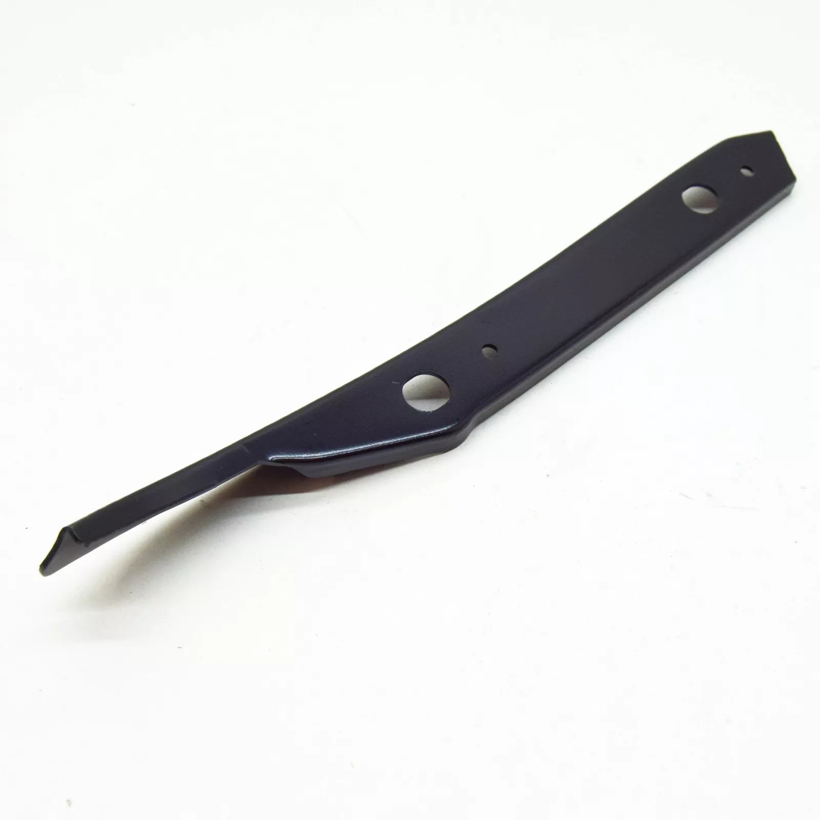 NEW MERCEDES-BENZ SLK R171 FRONT BUMPER RIGHT PLATE A1718800411 ORIGINAL