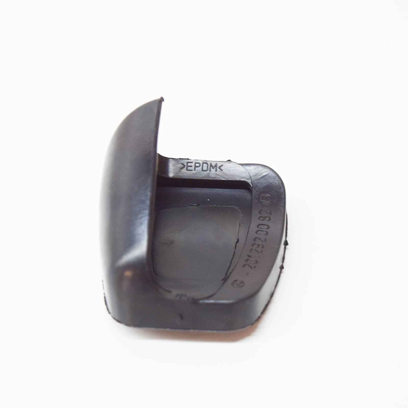 NEW MERCEDES-BENZ VITO BUS W639 BRAKE PEDAL RUBBER A2012920082 ORIGINAL