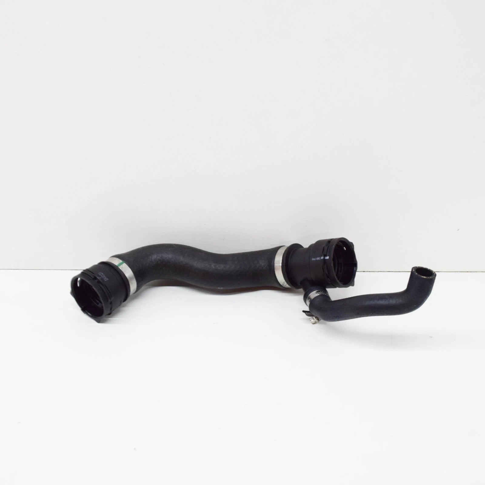 NEW BMW 3 E46 COOLING SYSTEM WATER HOSE 11537787174 7787174 ORIGINAL