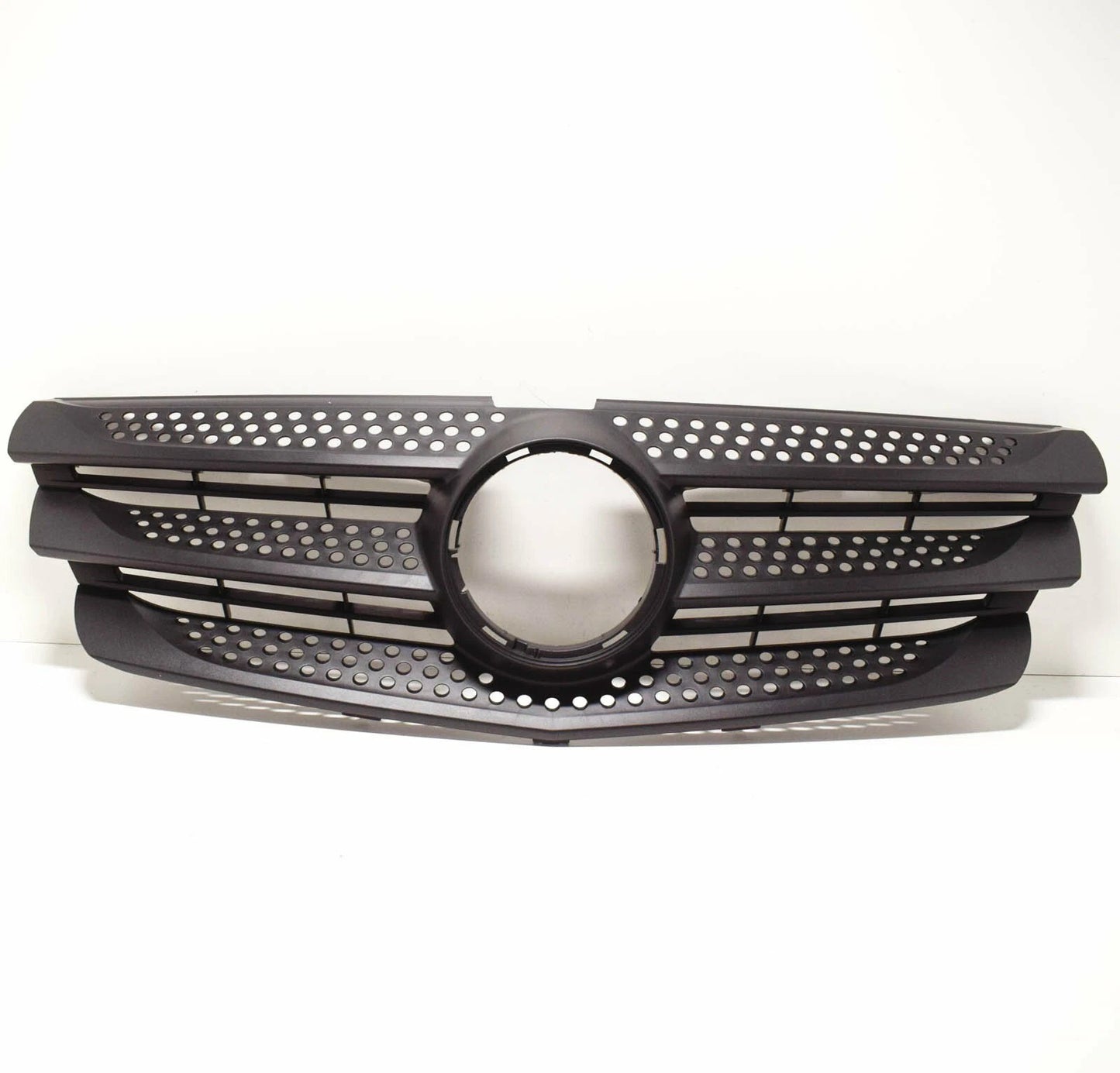 NEW MERCEDES BENZ METRIS W447 FRONT RADIATOR GRILLE A44788800239B51