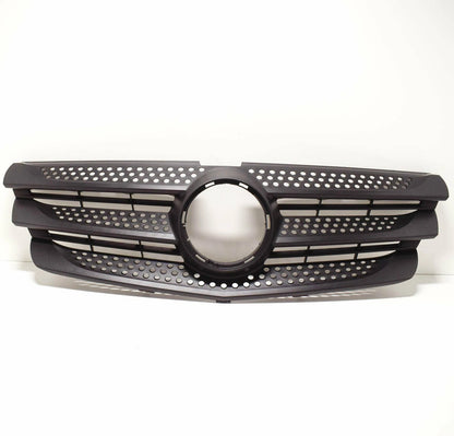 NEW MERCEDES BENZ METRIS W447 FRONT RADIATOR GRILLE A44788800239B51