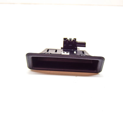 NEW BMW 3 E90 BOOT LID RELEASE HANDLE 51247118158 7118158 2008 ORIGINAL