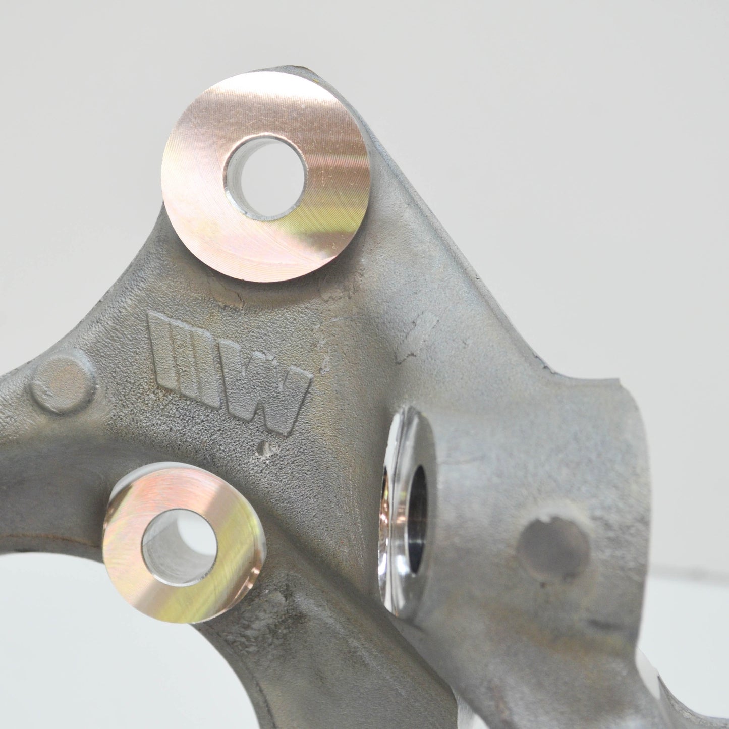 new bmw 3 e90 front right wheel carrier 31212283436 2283436 original