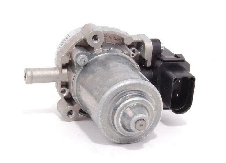 NEW AUDI A1 8X BRAKE ELECTRIC VACUUM PUMP 1K0612181F ORIGINAL