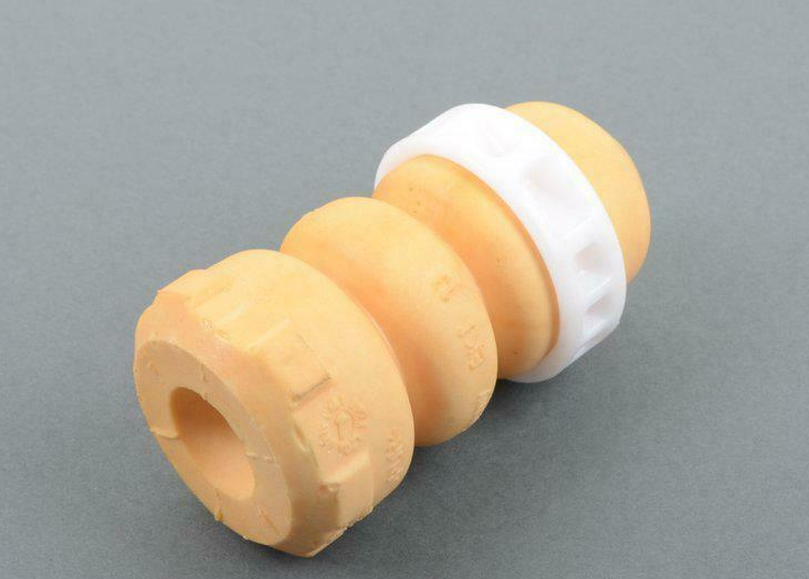 NEW VOLKSWAGEN GOLF MK7 REAR SHOCK ABSORBER STOP BUFFER 5Q0511357J ORIGINAL