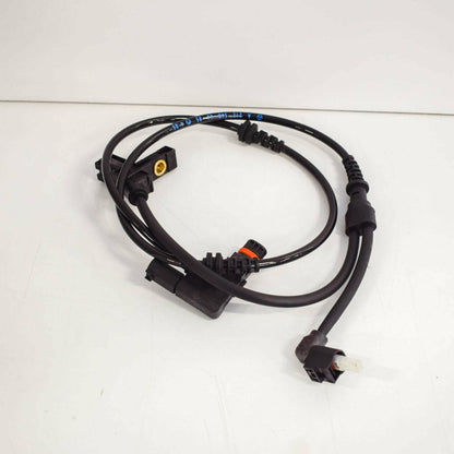 NEW MB E W212 FRONT RIGHT SHOCK ABSORBER BRAKE PAD SENSOR A212540460564 ORIGINAL