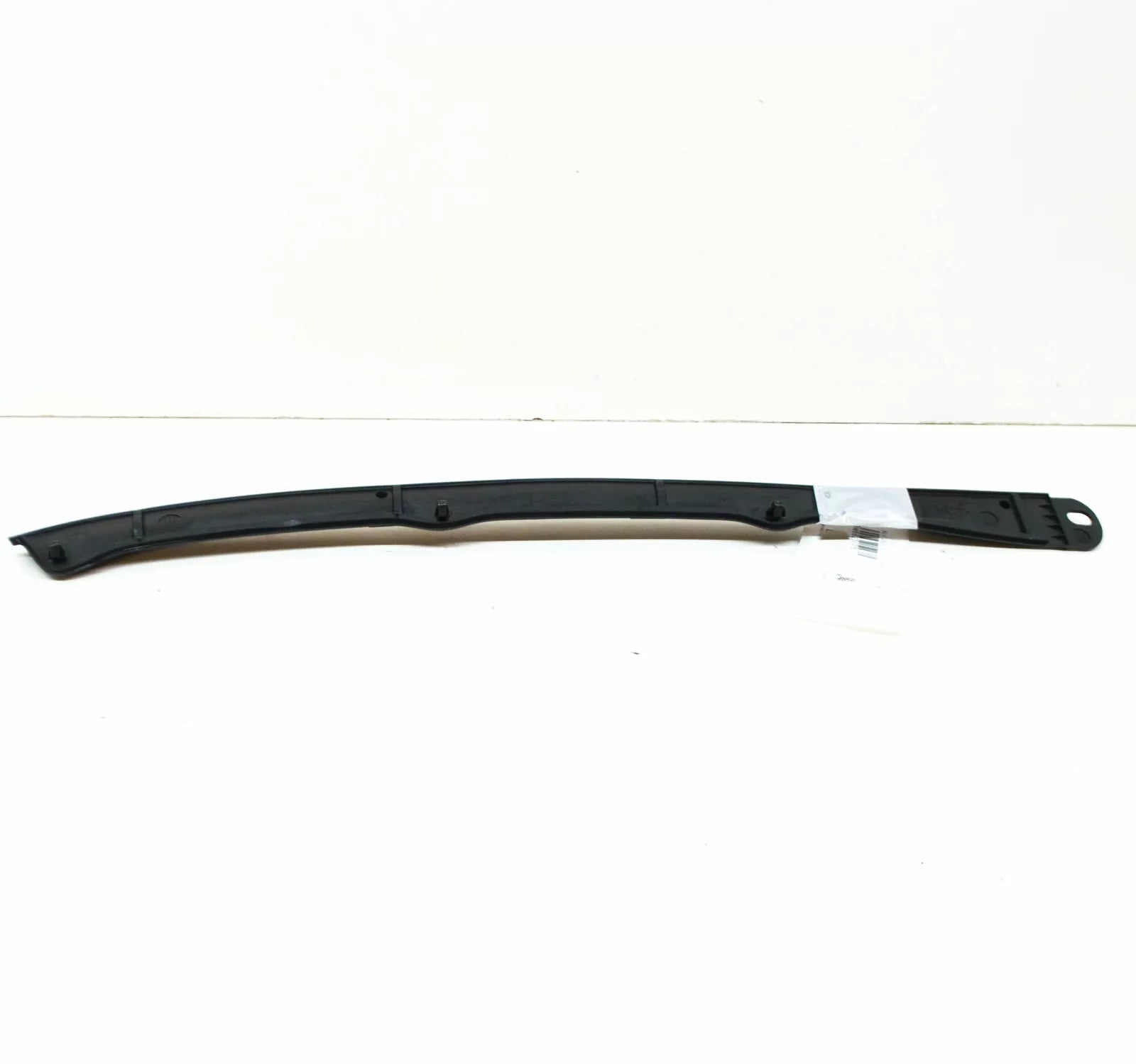 NEW AUDI A5 CABRIO 8W6 FRONT BONNET HOOD LEFT PROTECTION SEAL 8W6823125 ORIGINAL