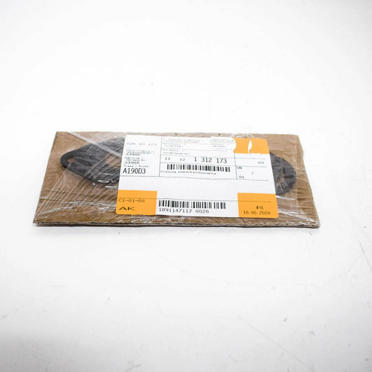 NEW BMW 3 E30 CYLINDER HEAD COVER GASKET 11121312173 ORIGINAL