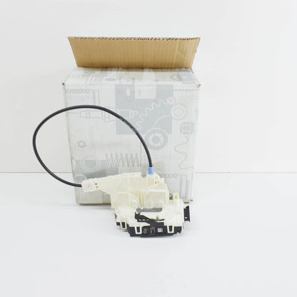 NEW MERCEDES-BENZ SPRINTER 906 FRONT LEFT DOOR LOCK LHD A9067202135 ORIGINAL