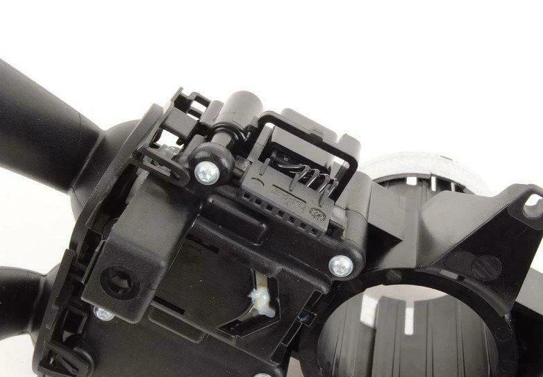 NEW AUDI A4 B8 STEERING COLUMN COMBI SWITCH 8R0953502K4PK ORIGINAL