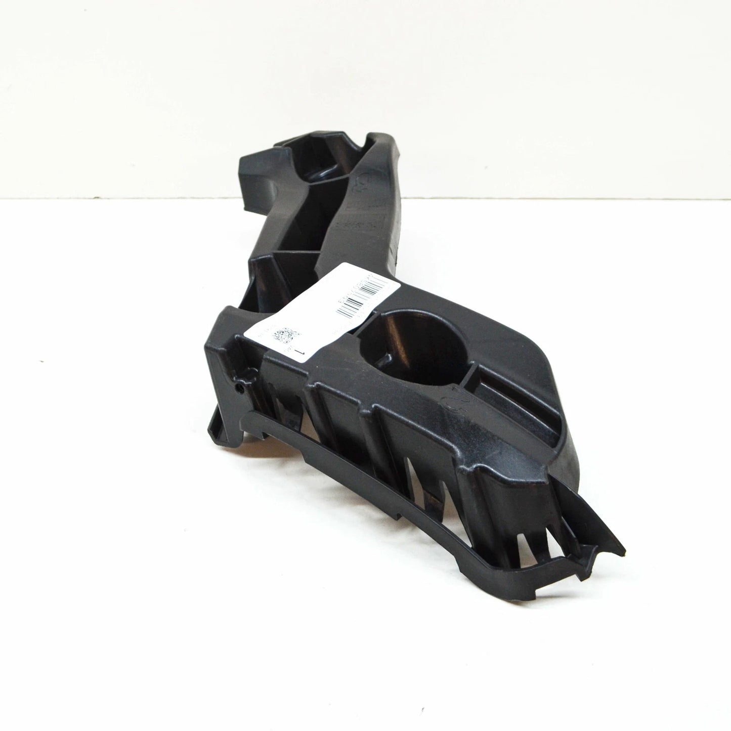 NEW AUDI A6 C8 REAR LEFT OUTER BUMPER BRACKET 4K5807393 ORIGINAL