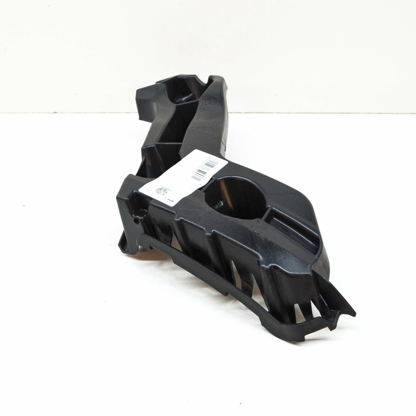 NEW AUDI A6 C8 REAR LEFT OUTER BUMPER BRACKET 4K5807393 ORIGINAL