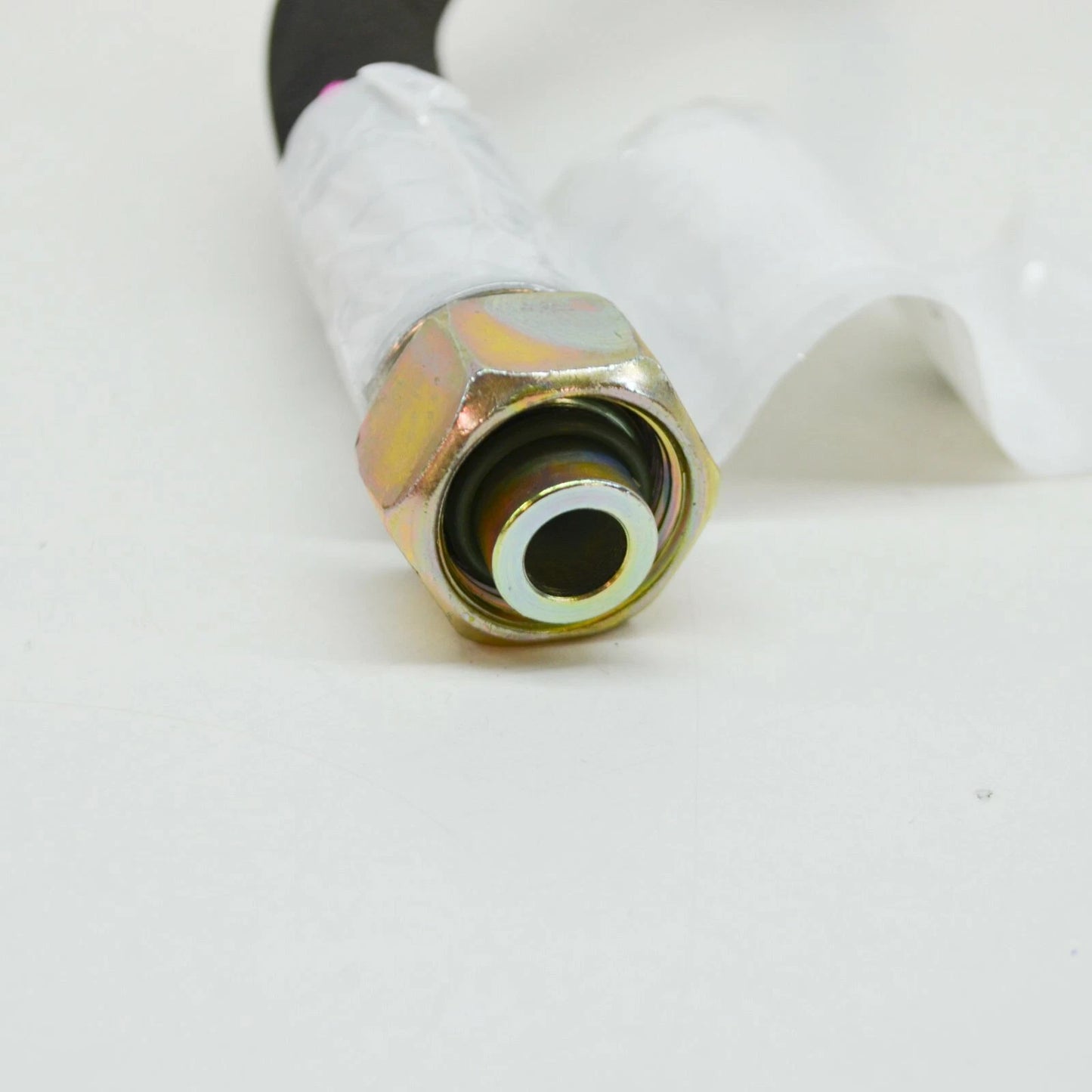 NEW MERCEDES-BENZ S W140 A/C AIR CONDITION HOSE A1408301715 ORIGINAL