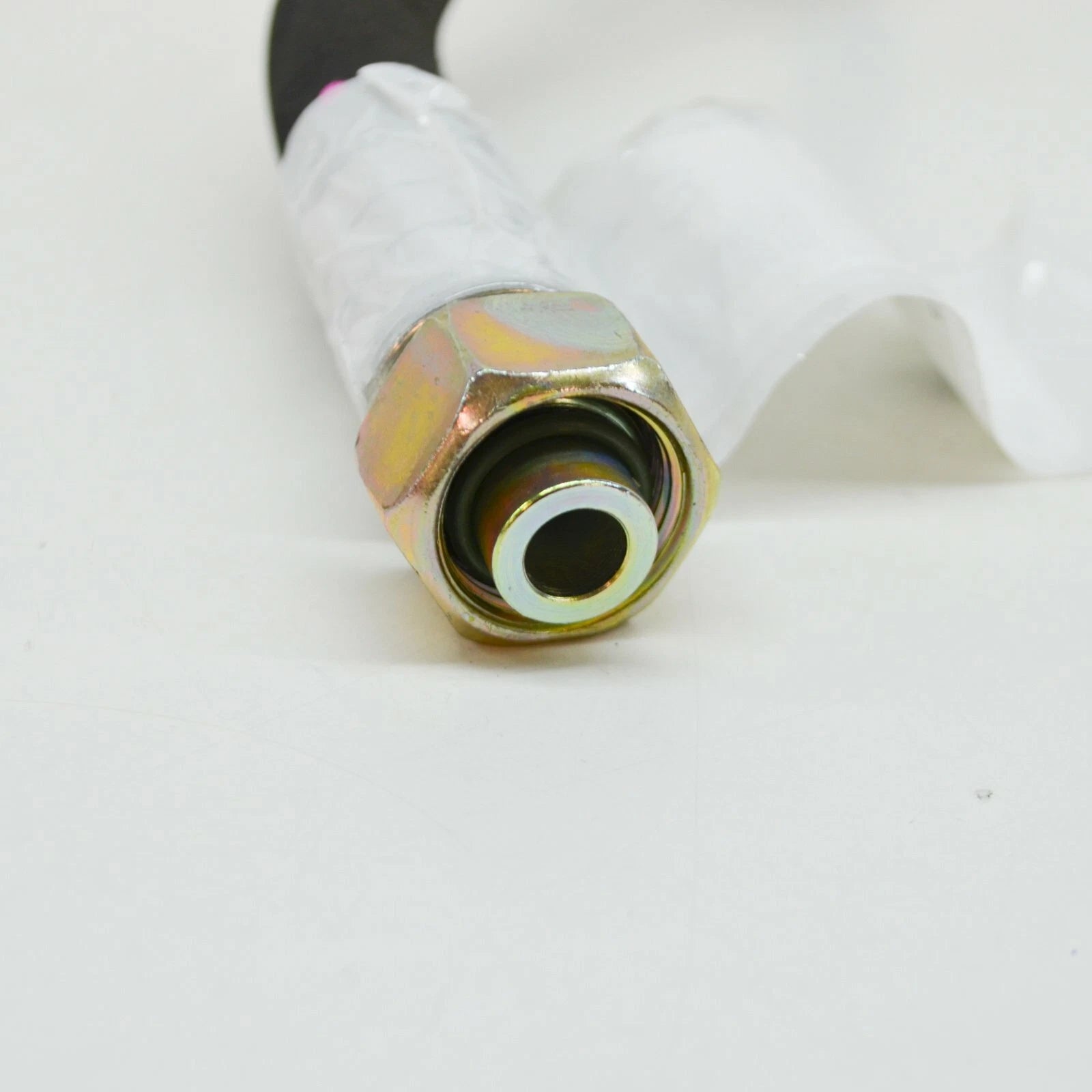 NEW MERCEDES-BENZ S W140 A/C AIR CONDITION HOSE A1408301715 ORIGINAL