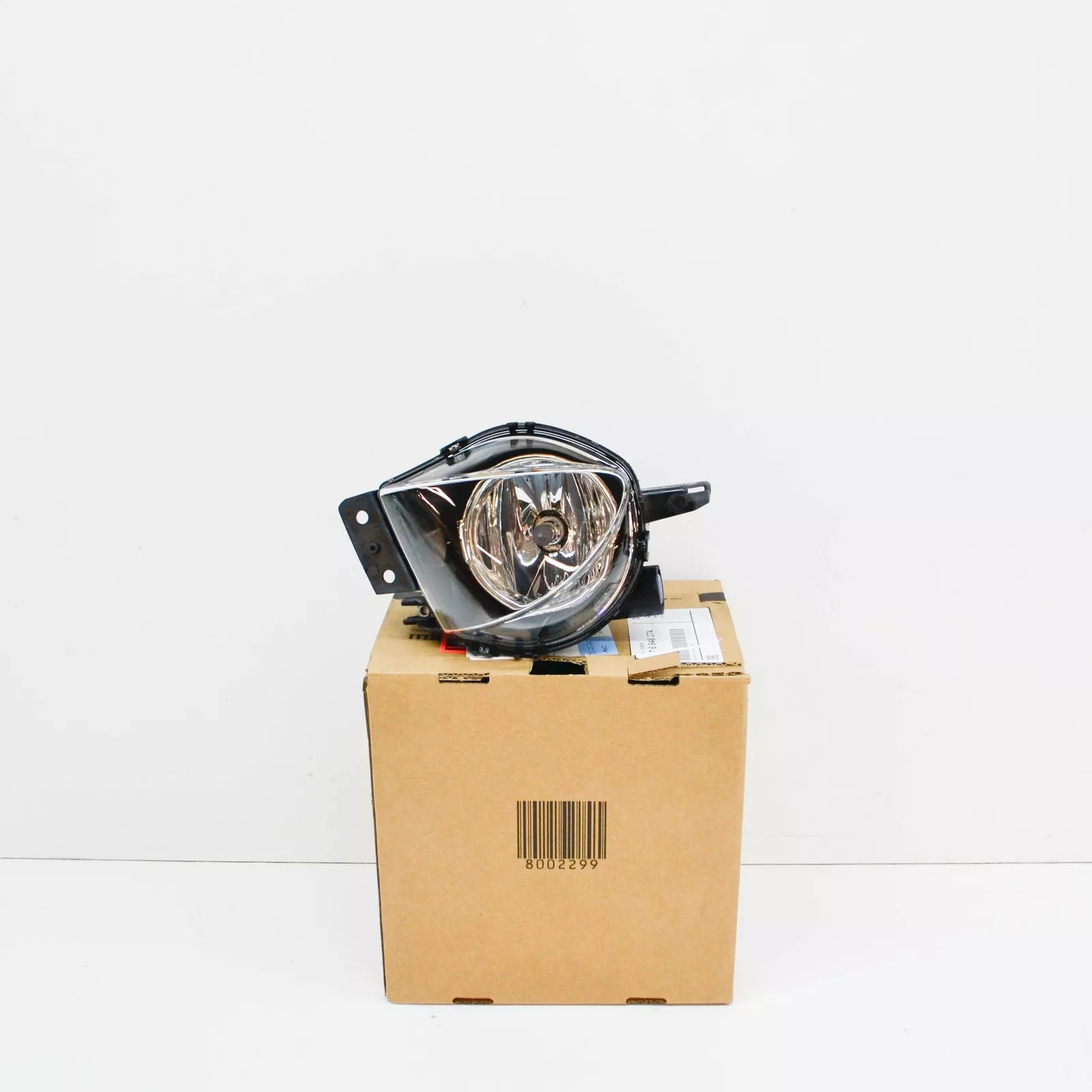 NEW BMW 3 E90 FRONT RIGHT FOG LIGHT 63176948374 6948374 ORIGINAL