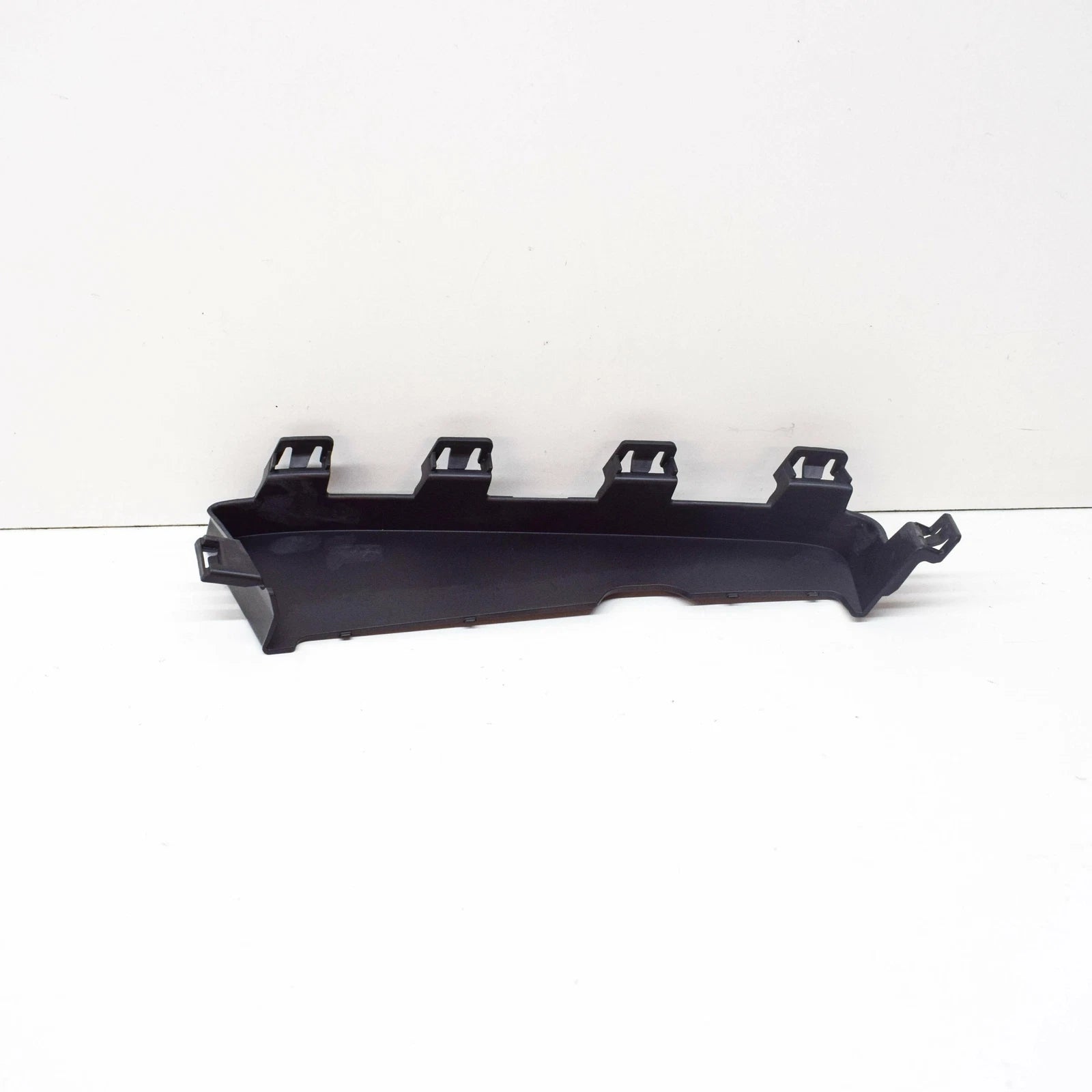 NEW BMW 4 COUPE G22 FRONT LEFT AIR DUCT COVER 51118076729 8076729 ORIGINAL