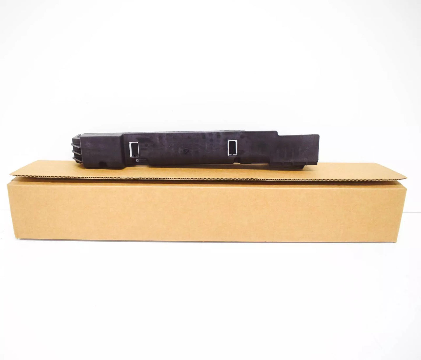 NEW BMW X3 F25 RIGHT RADIATOR BRACKET 17117593839 7593839 2016 ORIGINAL