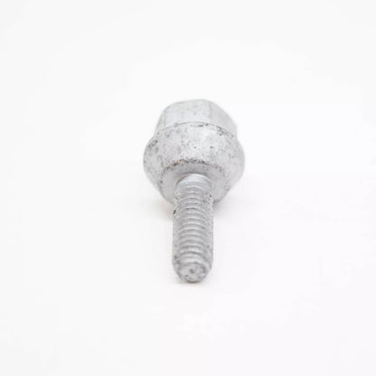 NEW AUDI A1 MK1 HEXAGON COLLARED BOLT WHT001163B