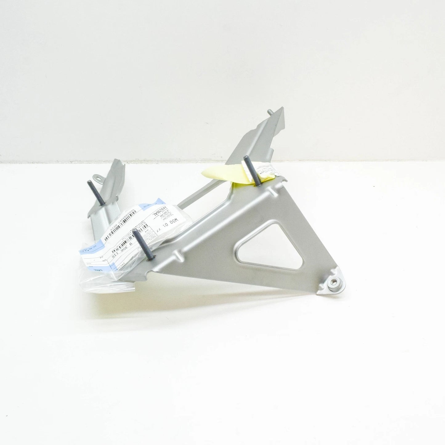 NEW BMW 2 ACTIVE TOURER F45 ELECTRIC AUXILIARY HEATER HOLDER 64129356115