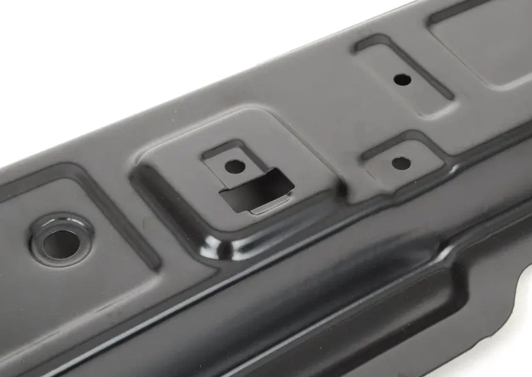 NEW BMW 3 E90 ROOF PANEL UPPER APRON 41327144965 7144965 ORIGINAL