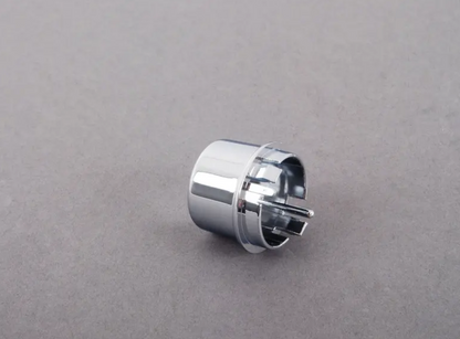 new mini cabrio r52 center console trim ring 62106936278 6936278 original