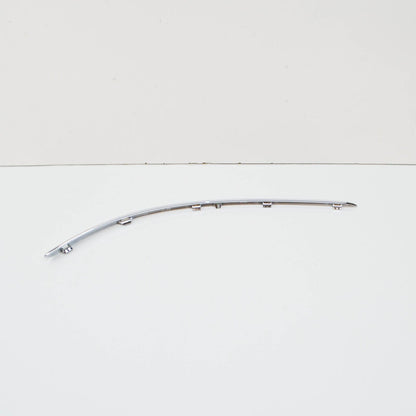 NEW MERCEDES-BENZ B W245 FRONT LEFT BUMPER MOLDING A1698851721 ORIGINAL