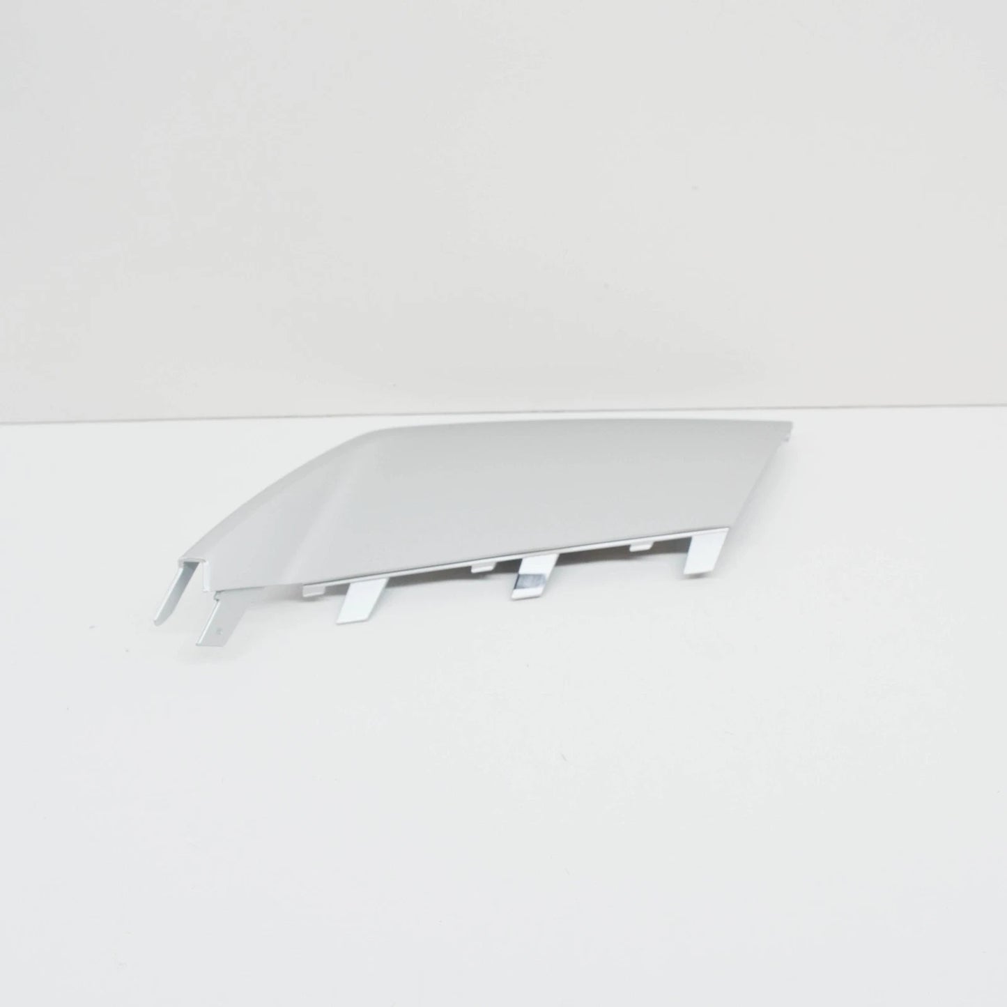 NEW AUDI RS6 C7 FRONT BUMPER LEFT GRILLE COVER 4G0807795AP6 ORIGINAL