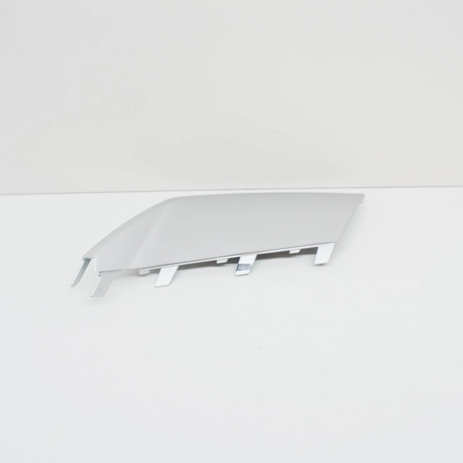 NEW AUDI RS6 C7 FRONT BUMPER LEFT GRILLE COVER 4G0807795AP6 ORIGINAL